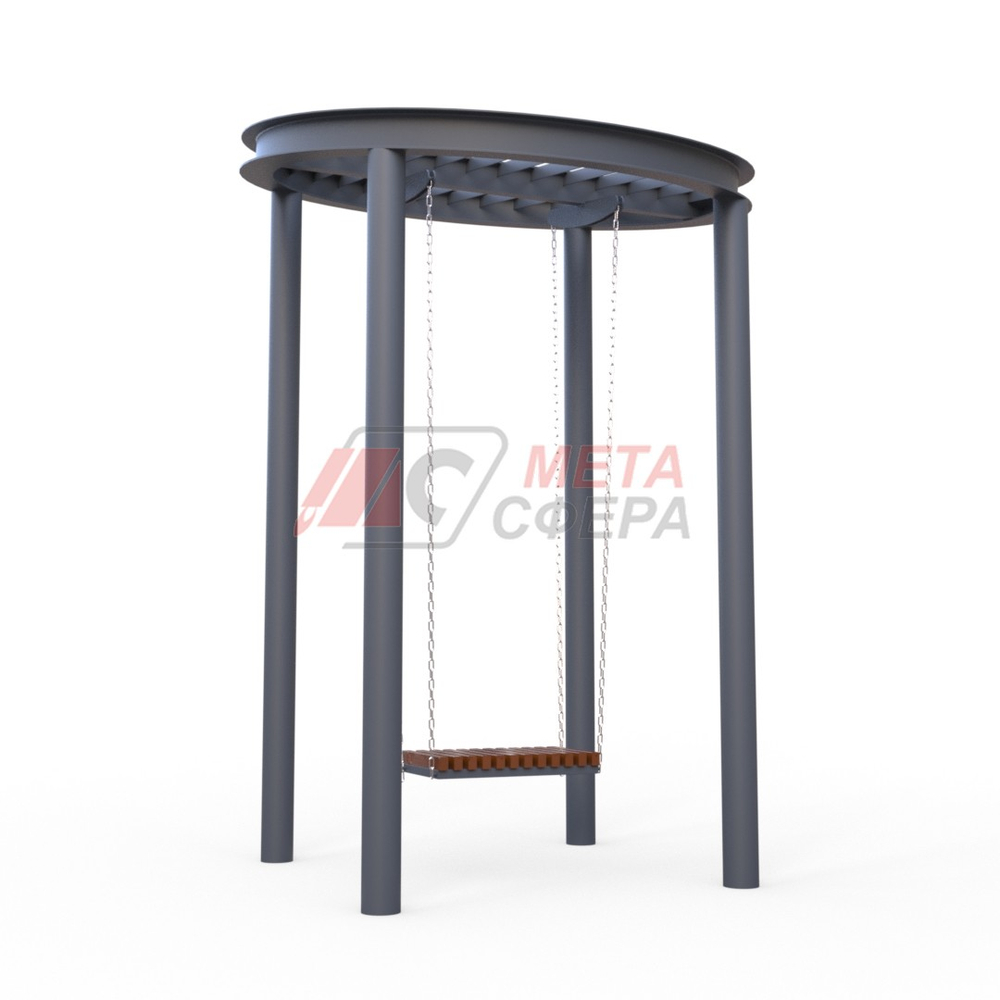 Качели Диск малые