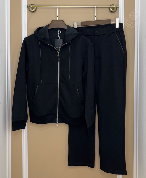 Спортивный костюм Tom Ford