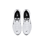 Кроссовки Nike Initiator White Black