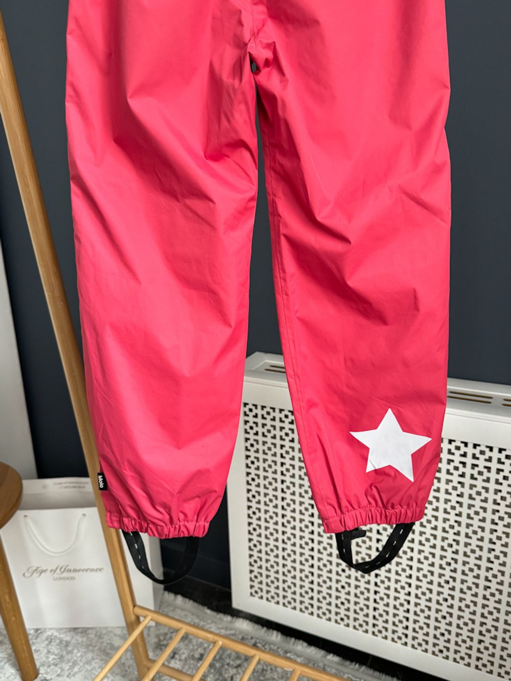 Демисезонные брюки Molo, 128