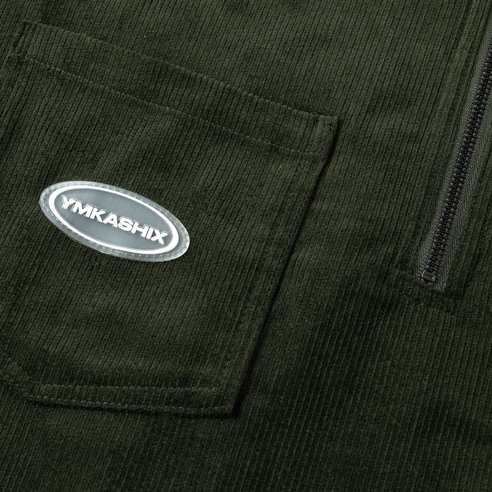 Рубашка Ymkashix Velvet