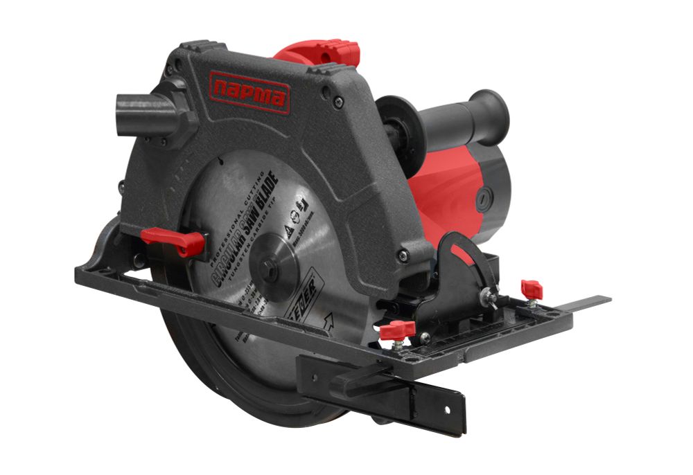 Парма 255Д Пила дисковая электрическая