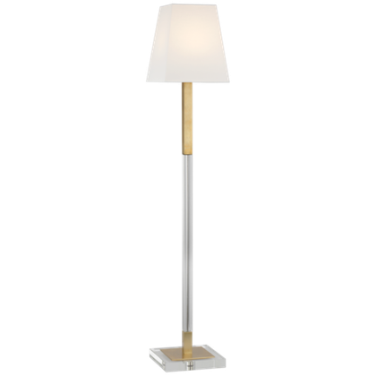 Напольный светильник Visual Comfort Reagan Medium Reading Floor Lamp