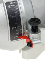 Торцовочная пила Makita LH1040F