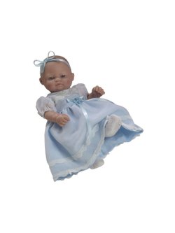 Кукла Berbesa виниловая 27см (2501AK)