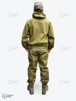 Летний костюм-палатка Штурм темный Хаки