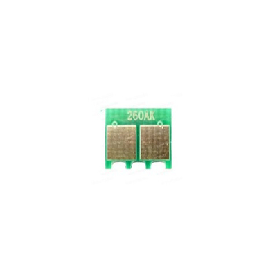 Чип для картриджа HP CE260A Black, 8.5K (ELP Imaging®)