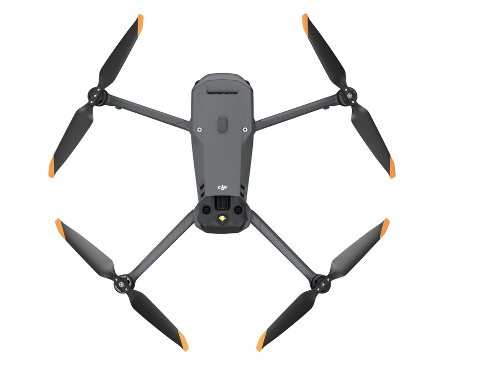 Квадрокоптер DJI Mavic 3 Thermal комплект NEW