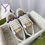 Кеды Gucci