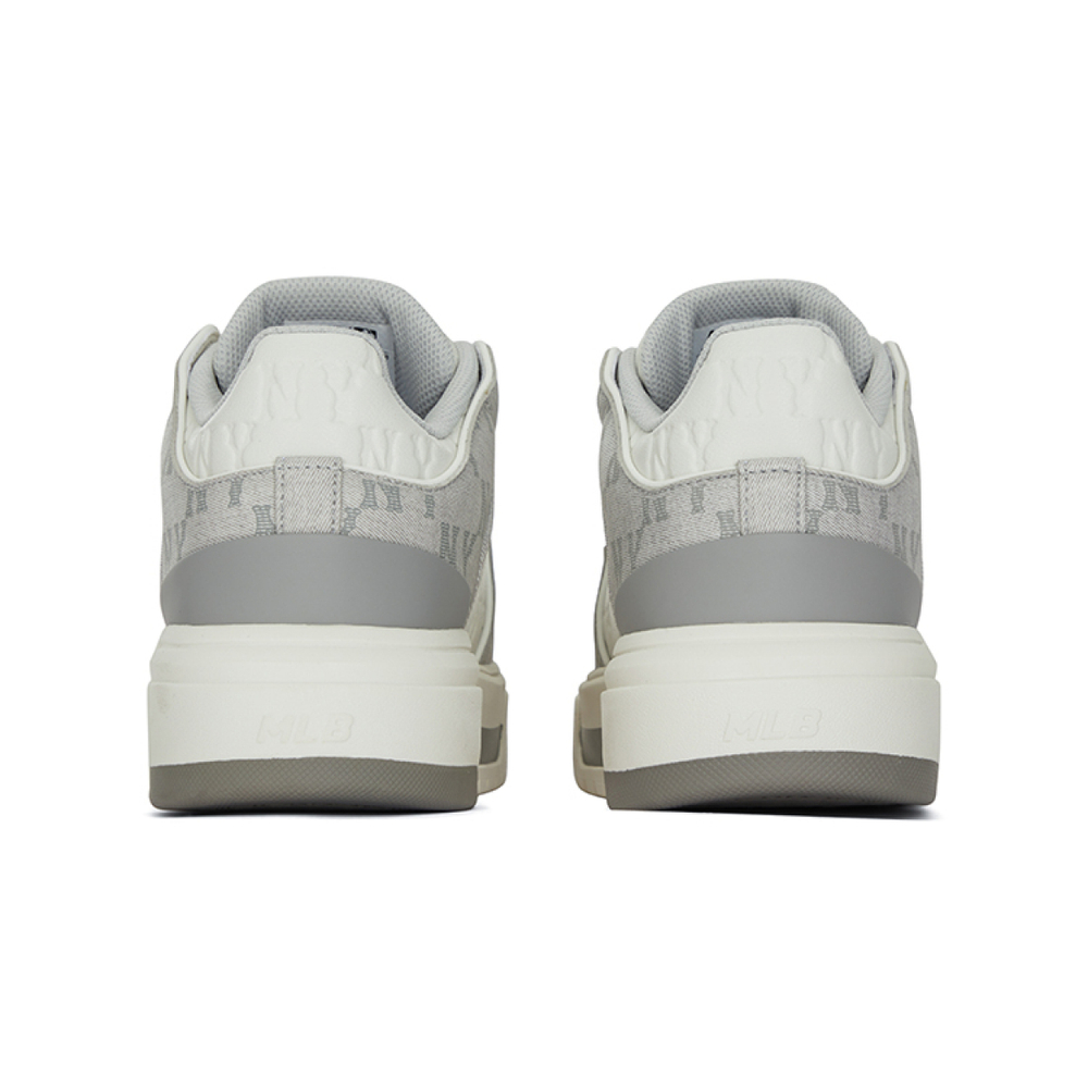 Кроссовки MLB Chunky Liner, 3ASXCMM4N-50GRS