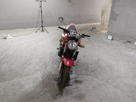 Honda CB600F Hornet , 1999