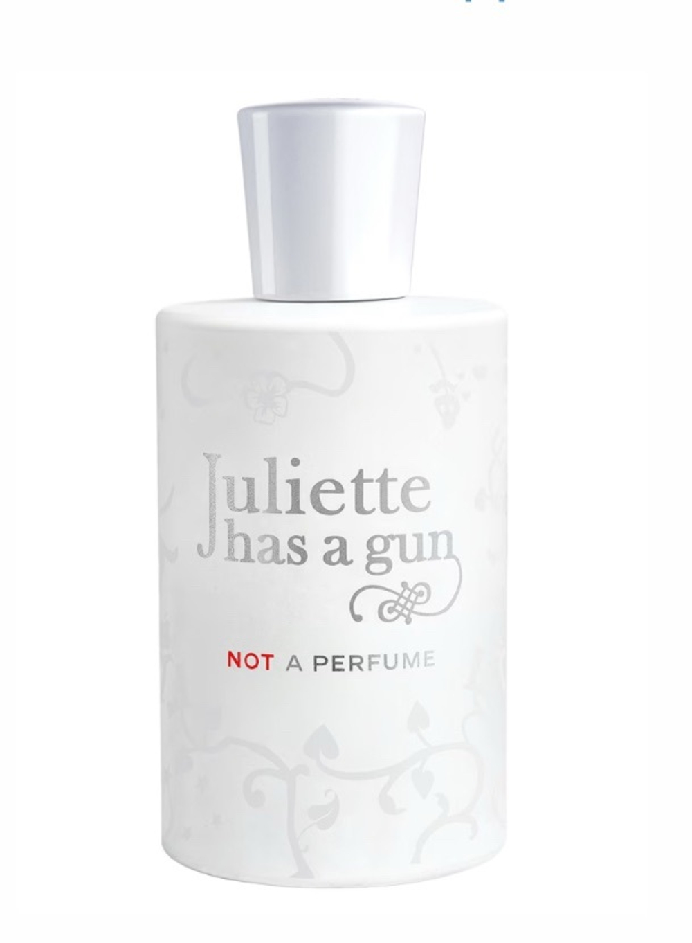 Not A Perfume Juliette Has A Gun