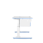 Растущая парта Kinderzen Dali (1200×650 мм)