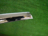 Молдинг крышки багажника Mercedes GLE C292 (2015-2019)