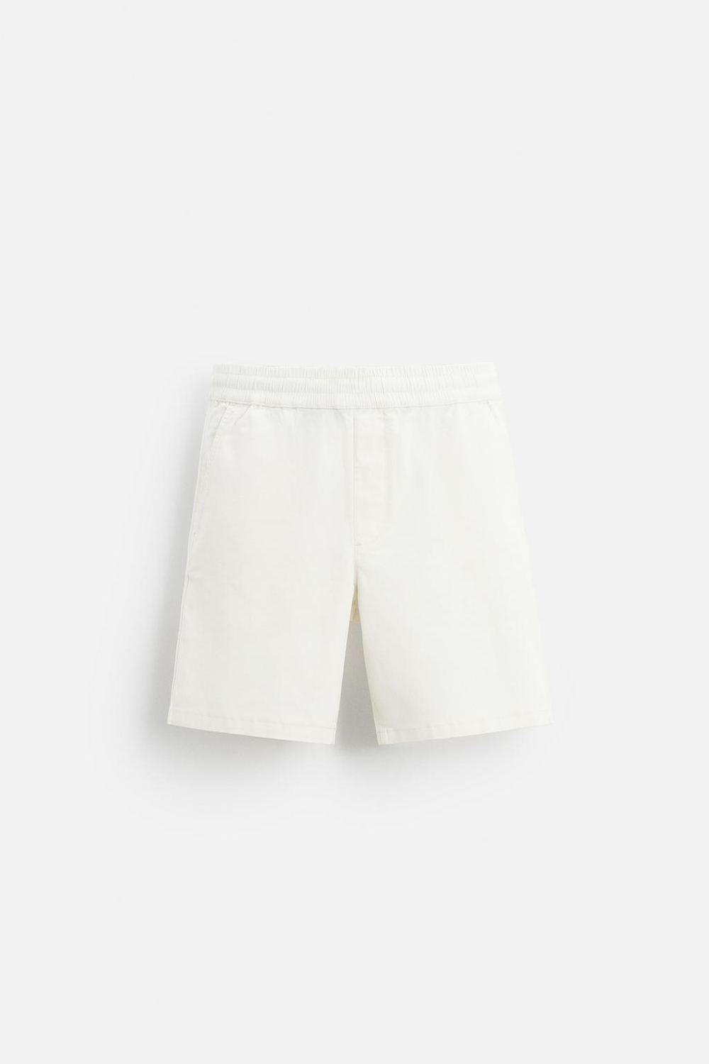 Шорты relaxed fit