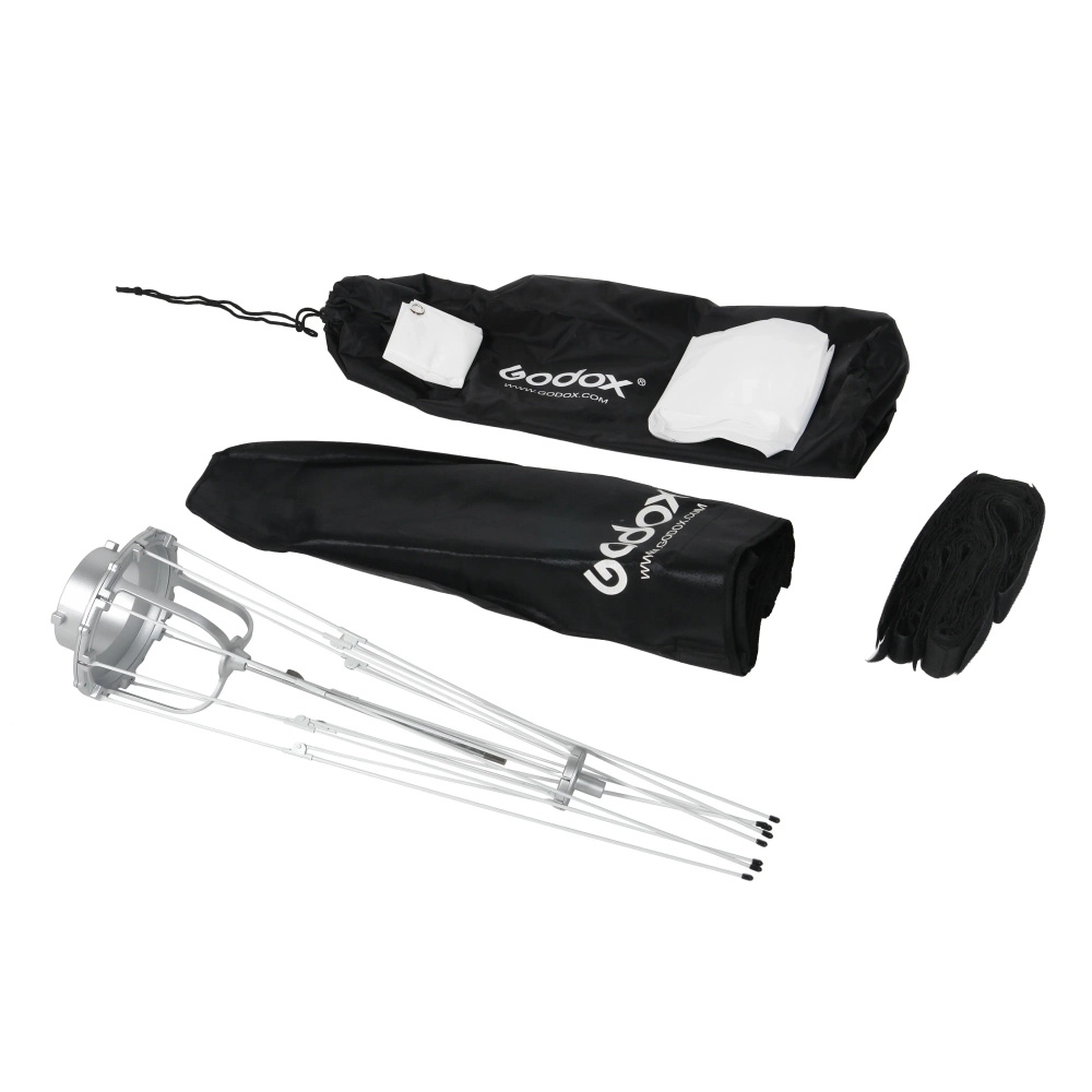 Октобокс Godox SB-UFW80 быстроскладной с сотами