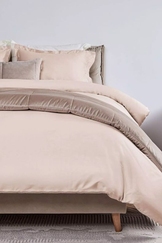 Комплект постельного белья Sage / Sonno Home