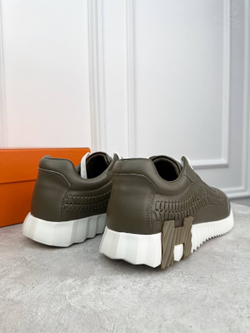 Кроссовки Hermes