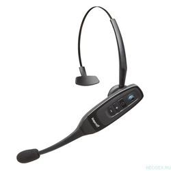 Jabra BlueParrott C400-XT беспроводная Bluetooth гарнитура BlueParrott ( 204151 )