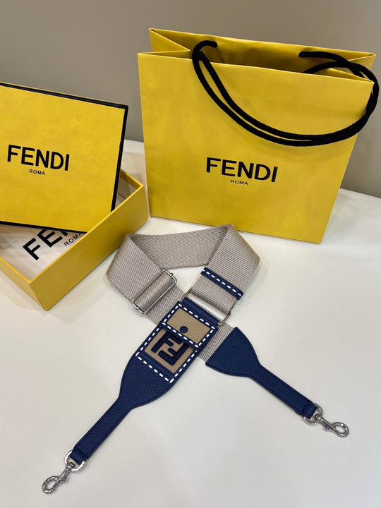 Fendi Strap
