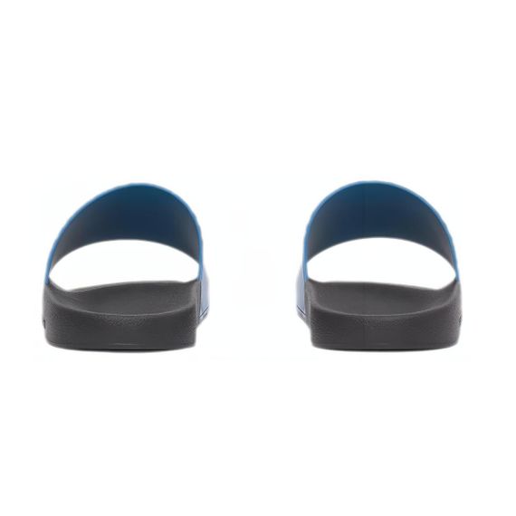 Burberry Open Toe Flip Flop 'Deep Sky Blue'