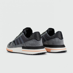 кроссовки Adidas ZX 500 OG Grey / White