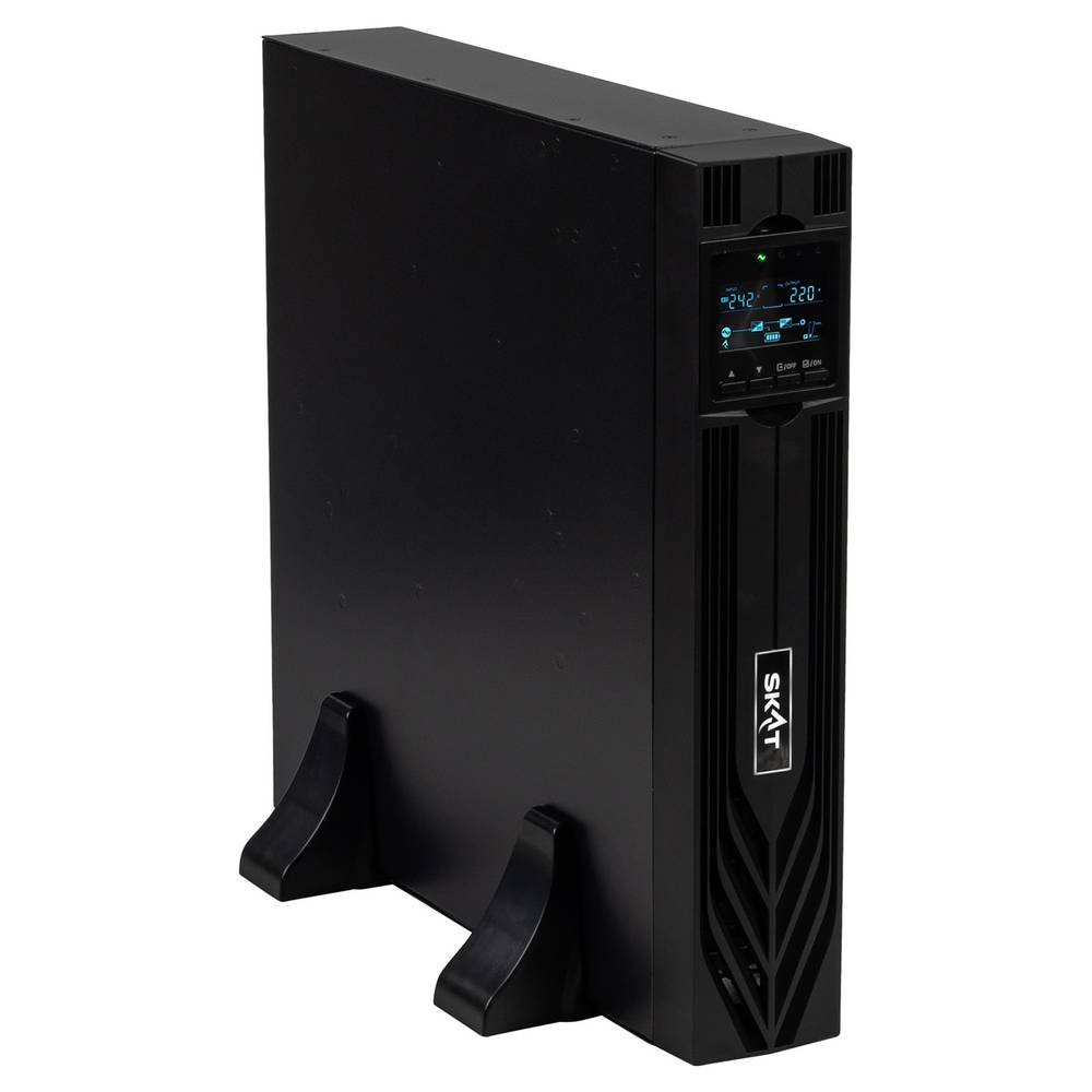 Источник бесперебойного питания SKAT-UPS 2000-RACK-ON P3