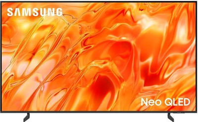 Телевизор Samsung Neo QLED QE55QN70HAUXPY