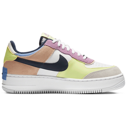 Кроссовки Nike Air Force 1 Low Shadow Photon Dust