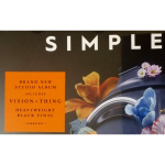 Simple Minds / Direction Of The Heart (LP)