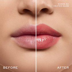 Lancome Lip Idole Butterglow - Увлажняющий блеск для губ, 3 g