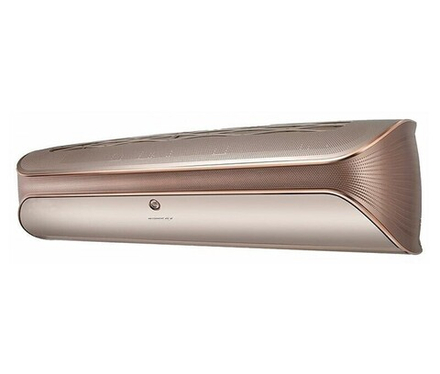 Gree Soyal Inverter GWH12AKCXD-K6DNA1A (champagne)