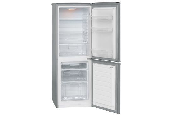 Холодильник Bomann KG320 white