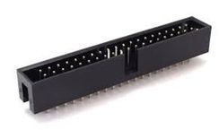 Разъём BH-40 2,54mm