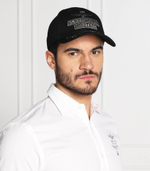 кепка Aeronautica Militare - черный(HA1104CT2261)