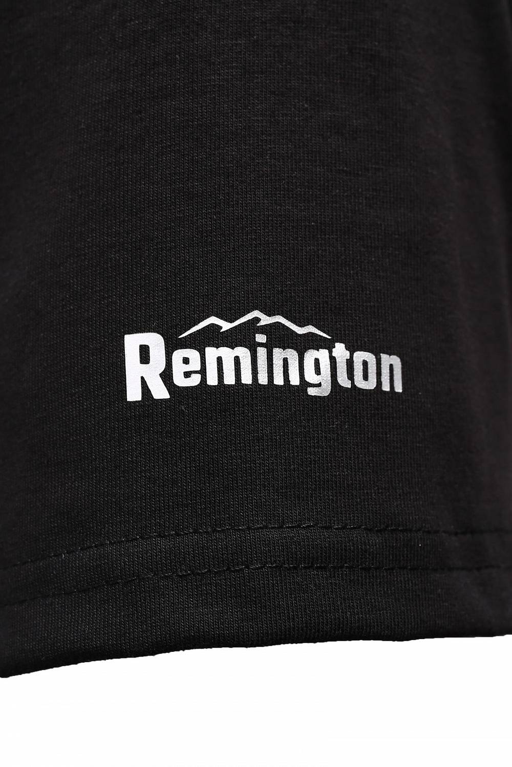 Футболка Remington Men’s City Toughy Black Tshirt (арт.UM1144-010)