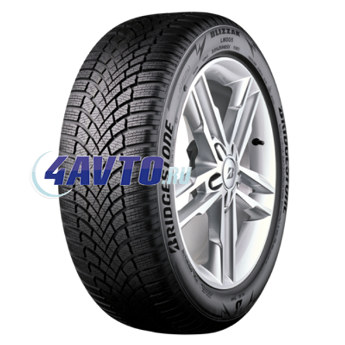 Легковая шина 215/55R16 97V XL Blizzak LM005 TL