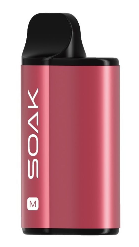 Soak M 6000 - Яблоко Персик