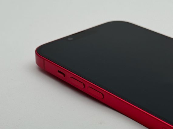 iPhone 14 Plus 256gb Red