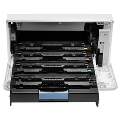 Принтер HP Color LaserJet Pro M454dw (W1Y45A)