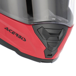 Шлем Acerbis RIDER GRAPHIC HELMET
