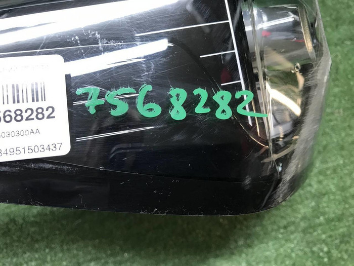 Фонарь левый внешний Changan CS55PLUS (2021-н.в.)