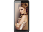 Смартфон BQ mobile BQ-5520L Silk Brown