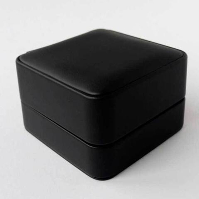 Футляр эксклюзивный, серия "ГРАФ", 96х96х62 мм