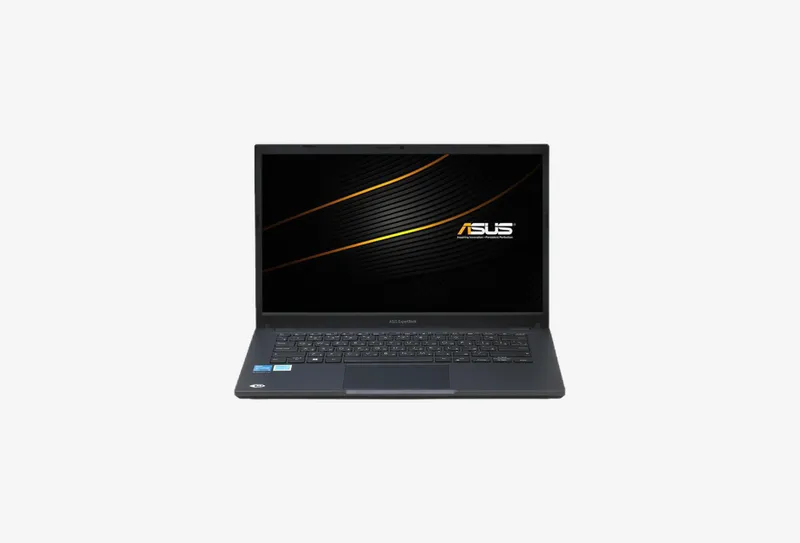 Ноутбук 14" ASUS Intel Core i3-1215U 1.2 ГГц 8 ГБ DDR4 Intel UHD Graphics ExpertBook B1402CBA-EB0604
