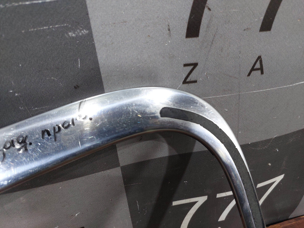 Молдинг двери задней правой Kia Sportage 4 (QL) 16-22 Б/У Оригинал 83862D9001