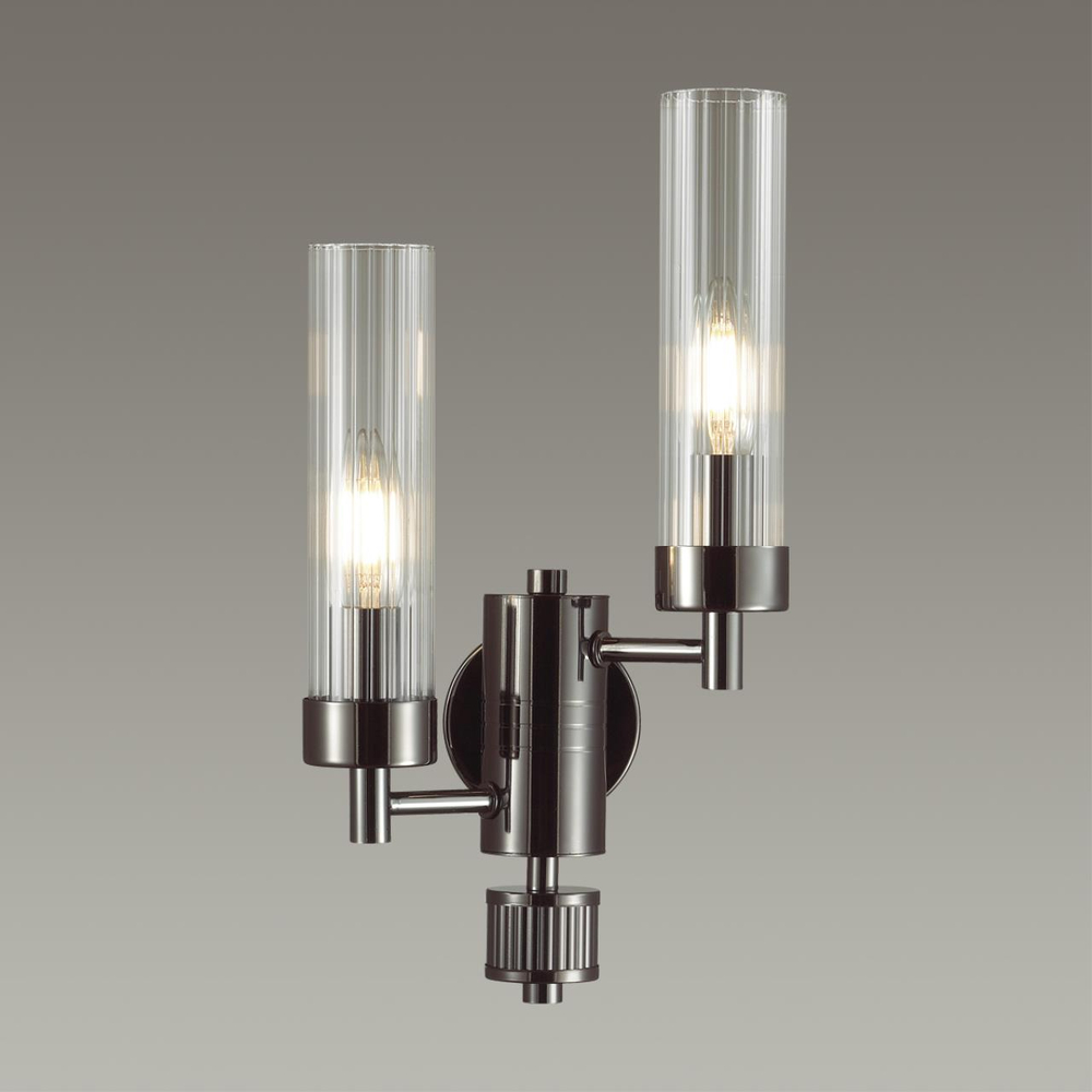 5275/2W LN Бра E14 2*40Вт 220В IP20 CLASSI