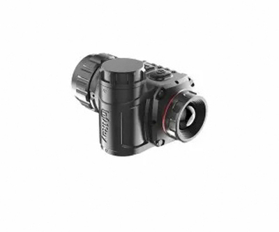Тепловизионная насадка iRay xClip CTP 13