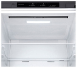 Холодильник LG GA-B509 CLCL