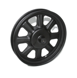 Колесо обод диск передний 16" для велосипеда